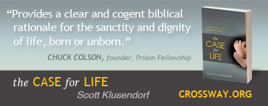 Visit www.crossway.org