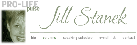 [Jill Stanek]