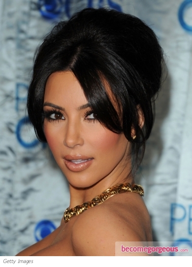 Kim Kardashian looking forward to motherhood Jill Stanek