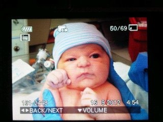 Stanek weekend question: What’s your favorite labor and delivery story?