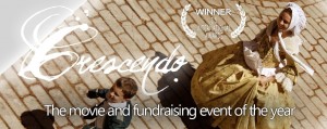 crescendo