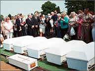 mass funeral