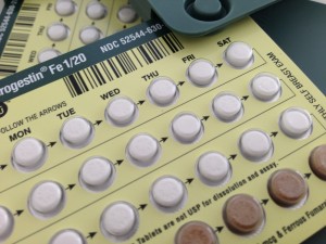 Should hormonal contraception be available OTC?