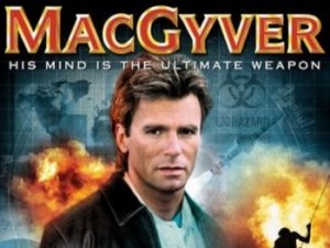 Abortion supporters think pro-life supporters are as smart as MacGyver