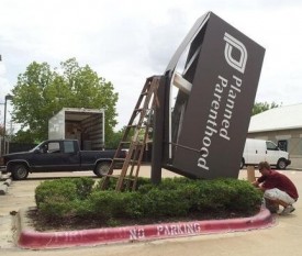 Planned Parenthood abortion clinic industry coming collapse?