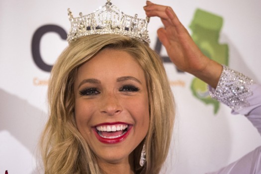 Stanek wkend Q: What does uproar over Miss America's stint at Planned Parenthood mean?
