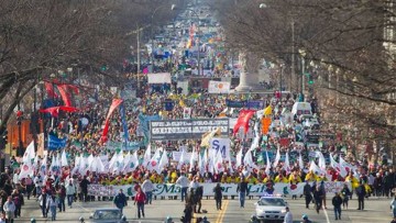 339March for Life