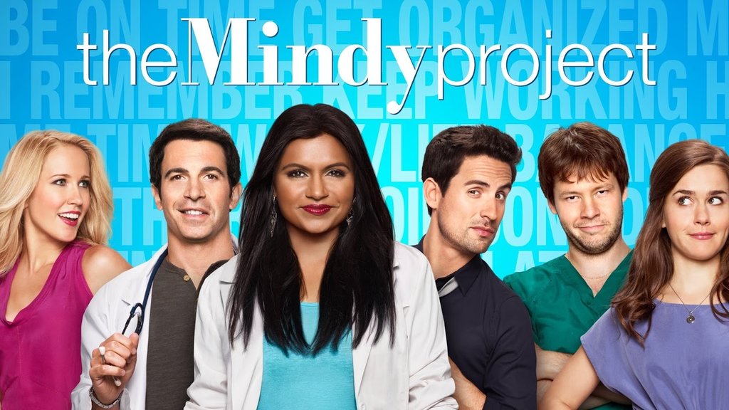 The-Mindy-Project-poster