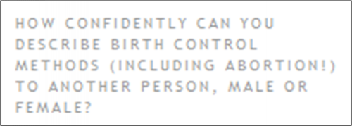 abortioneers birth control abortion