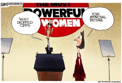 michael ramirez larger teleprompter