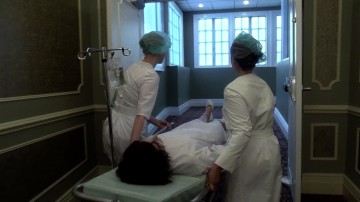 marry the night gaga abortion 2