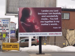 billboard