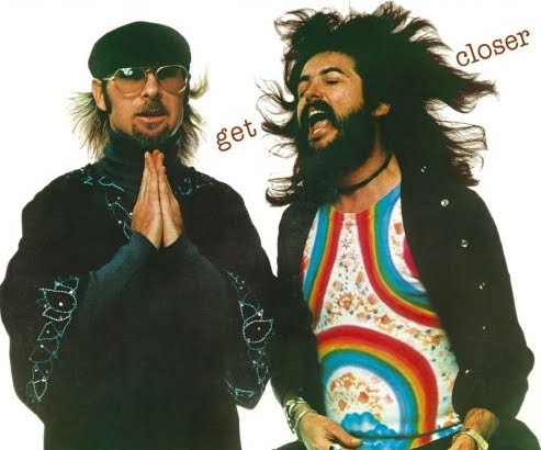 crofts