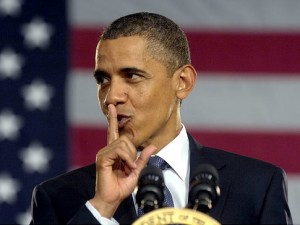 Obama Racine