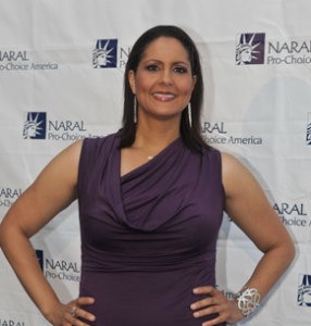 NARAL Pro-Choice America 2012 Los Angeles Power of Choice Reception - Arrivals