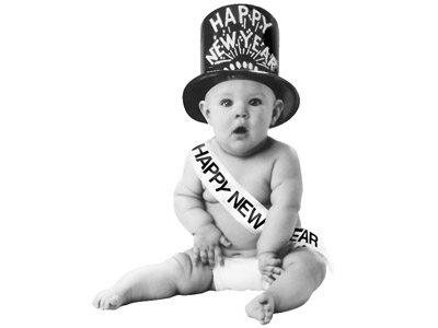 New-Year’s-Baby