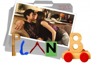 Plan b