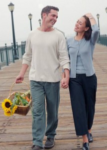 couple-walking