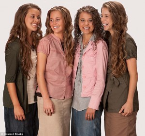 duggargirls
