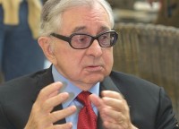 Bernard Nathanson