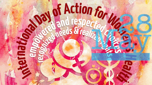 Women Human Rights Defenders Abortion is not healthcare