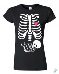 X-Ray-Baby-Belly