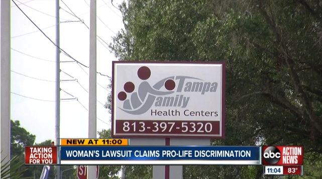 discriminationtampa